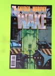 The Wake #1 2013 Vertigo 1ST App High Grade Comic Book M98-237. Fixed Price $9.99.