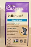 New Chapter Zyflamend Whole Body 30 Vegetarian Capsules. Fixed Price $26.44.