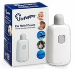 New Earpopper Authentic EP2100 Eustachian Tube Canal Relief Pressure. Fixed Price $169.00.
