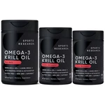 Sports Research Krill Oil. Fixed Price $39.50.