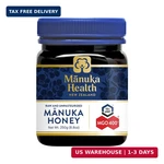 Manuka Health Umf 13+/MGO 400+ Honey (250G/8.8OZ), Superfood, Authentic. Fixed Price $67.42.