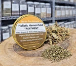 Hemorrhoid Salve/balm Cream Treatment-fast Acting-pain-swelling-bleeding Piles. Fixed Price $12.34.