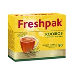 Freshpak Pure Rooibos Tea 80 Tagless Bags, Premium And No. Fixed Price $29.92.