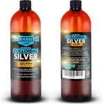 Labs Acs 225 Advanced Colloidal Silver Liquid For Immune Support, Ppm With. Fixed Price $54.99.
