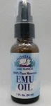 Montana Emu Ranch 100% Pure Oil Fl Oz. Fixed Price $16.99.