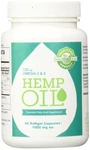 Manitoba Harvest Hemp Oil, 60 Softgel Capsules (pack 3). Fixed Price $92.99.