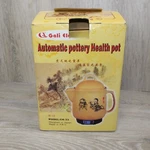 Gali Electric Automatic Herbal Thermo Pot Cooker Model: CK-33. Fixed Price $14.94.