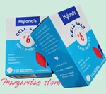 Pack, Hylands Cell Salt #6, Kali Phos 6X, (100 + Tablets) Exp. 12/2028. Fixed Price $32.89.