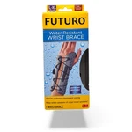 Futuro 3M Water Resistant Wrist Brace Left Hand L-xl Firm Support Splint Straps. Fixed Price $94.79.