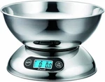 Escali Rondo Bowl Scale (stainless Steel). Fixed Price $59.95.