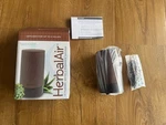 Sparoom Herbalair Woodgrain Diffuser Brand New Open Box Never Used. Fixed Price $33.75.