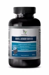 Memory Booster Herbs - Brain And 777 Mg Pills 1B. Fixed Price $17.66.
