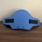 Aquajogger Active Water Exercise Buoyancy Belt. Fixed Price $29.98.