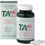 TA-65 Telomere Activation Rejuvenation Supplement, Dna Repair, Stem Cell 90 Caps. Fixed Price $444.99.