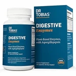 Dr Tobias Digestive Enzymes - 18 For Health. Fixed Price $56.00.