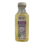Aura Cacia Aromatherapy Relaxing Lavender Bubble Bath 13 Oz Factory Sealed. Fixed Price $10.99.