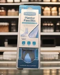 Dr. Plantar Fasciitis Carbon Fiber Heel Support & Arch Insoles. Fixed Price $28.87.