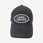 Land Rover New LRK3DE Cap Gray White Stitching 1022 Patch Transit Icons One Size. Fixed Price $9.99.