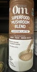 Coffee Latte Blend 8.47 Oz By Mushrooms 05/26. Fixed Price $24.99.