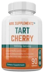 1 Tart Cherry Extract 900MG Gout Joint Pain Arthritis Supplements Anthocyanins. Fixed Price $7.99.