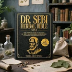 Dr Sebi Herbal Bible 3 1 Complete Healing Guide & Natural Remedies Book-us. Fixed Price $5.99.