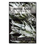Sow Right Seeds White Sage For Planting Non-gmo Heirloom. Fixed Price $9.99.