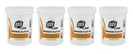 Bronze Brazing Flux Powder 8 Ounces Jar. (4-PACK). Fixed Price $50.99.
