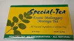 Special - Tea Exotic Malunggay Moringa Pack Of Two Boxes 30 Bags. Fixed Price $54.95.