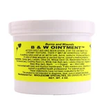 Burn And Wound Ointment 16 Oz. Container By. Fixed Price $97.22.