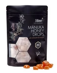 3BEE Manuka Honey Drops 400+ Mgo With Ginger Lemon. Fixed Price $43.79.