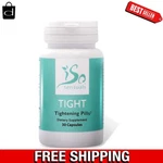 Vaginal Tightening Pills - Natural Herbal Blend For Women's Wellness. Fixed Price $75.99.