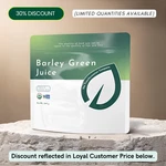 Purium Organic Barley Green Juice 240G Alkalizing Detox Superfood Powder. Fixed Price $44.50.