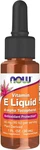 Now Foods Vitamin -1 Fl Oz, Antioxidant Protection, D-alpha Tocopherol, Liquid. Fixed Price $11.95.