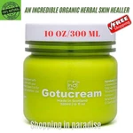 Gotucream 10OZ / 300 Ml Organic Healing Cellulitis & Skin Inflammation. Fixed Price $92.88.
