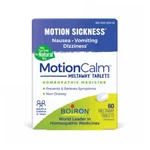 Motioncalm 60 Tabs By Boiron. Fixed Price $15.63.