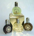Zelda's Pure Perfume Body Oils Egyptian Musk Or Choose Scents 1/2OZ Watch Style. Fixed Price $13.50.