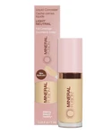 Mineral Fusion Light Neutral Liquid Concealer 0.24 Oz. Fixed Price $17.99.