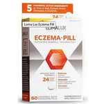 Eczema Pill Chew Quic Dissolve 60 Ct By Loma Lux. Fixed Price $26.84.
