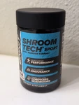 Onnit Shroom Tech Sport Pre-workout Energy Support Capsules 84 Ex 09/26 New. Fixed Price $14.36.