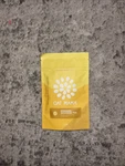 Oat Mama Morning Sickness Tea Meyer Lemon Ginger Caffeine Free. Fixed Price $21.99.