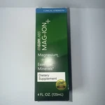 Gdr Labs Mag-ion Magnesium + Essential Minerals. Fixed Price $10.00.