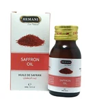 Hemani Saffron Oil, Natural For Skin,hair Care & Aromatherapy /. Fixed Price $17.00.