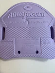 Aquajogger Water Exercise Buoyancy Belt Pool Fitness Women Purple Missing Parts. Fixed Price $30.00.