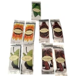 Tea Forte Pouches Single Steeps Loose Leaf World Sampler Bombay Sealed. Fixed Price $11.00.