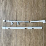 Oem Toto THU6465 Lever Unit Assembly Bidet Cotton White SW3073#01. Fixed Price $18.97.