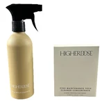 New Sealed Higherdose High-maintenance Tech Cleaner Kit Spray Bottle & Refills. Fixed Price $39.95.