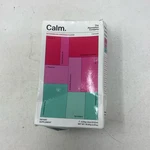 The Absorption Company Calm Drink Mix Watermelon Lemonade 7 Sticks. Fixed Price $15.99.