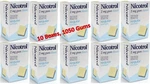 Nicotrol Nicotine 2MG Classic. Boxes Of Gums. Total 1050. Exp 08/2027. Fixed Price $233.00.