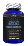Excel Hemp Seed Oil Pain Relief Sleep Aid 1000MG. Fixed Price $16.99.