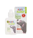 Kid's Xlear Natural Saline Nasal Spray 0.75 Oz. Fixed Price $9.49.